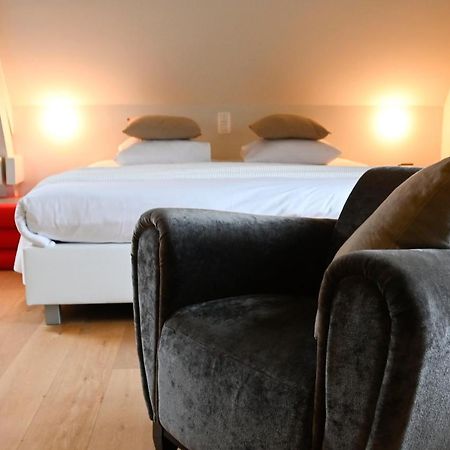 B&B Korsele 59 Horebeke ภายนอก รูปภาพ