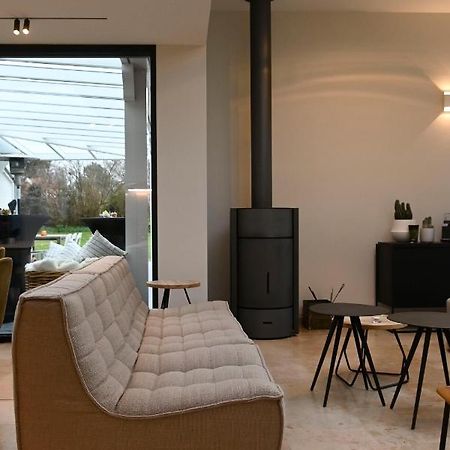 B&B Korsele 59 Horebeke ภายนอก รูปภาพ