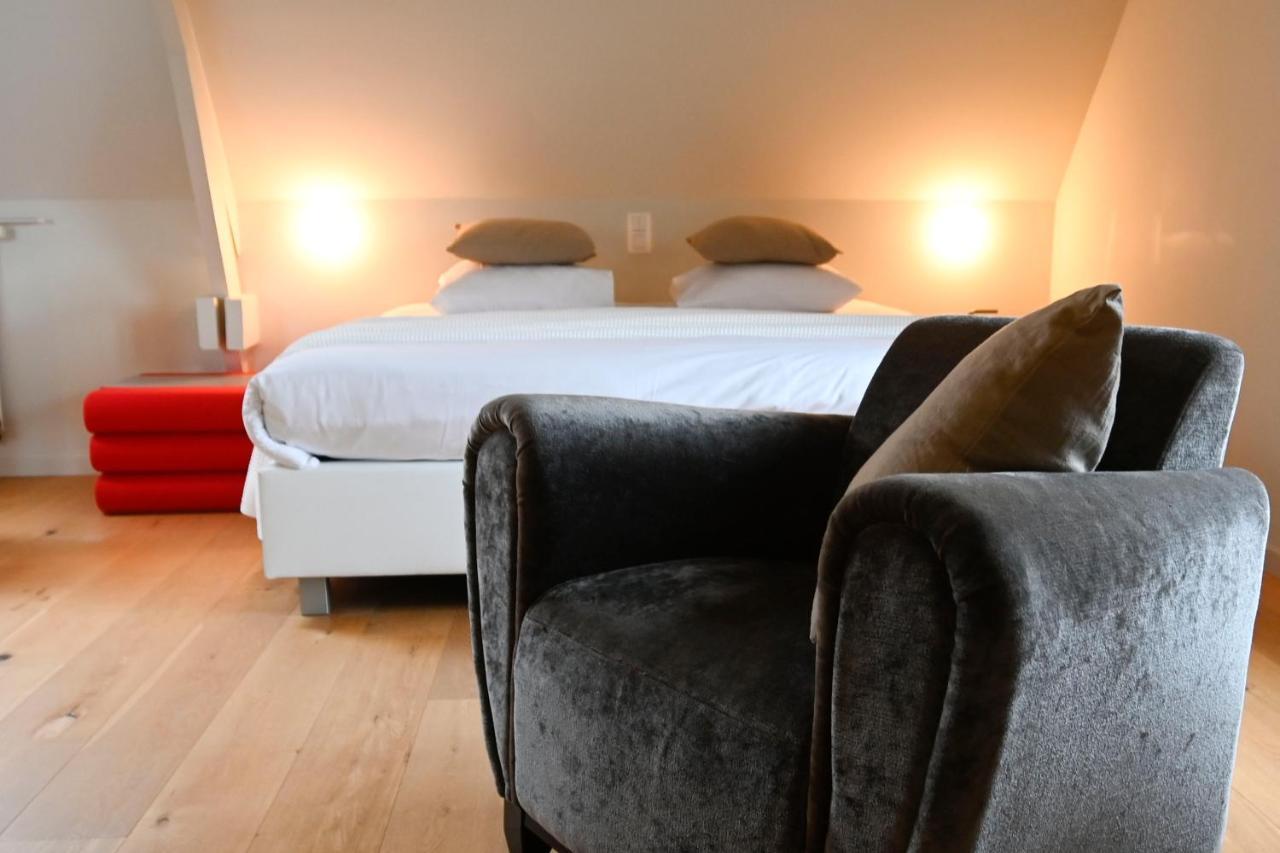 B&B Korsele 59 Horebeke ภายนอก รูปภาพ