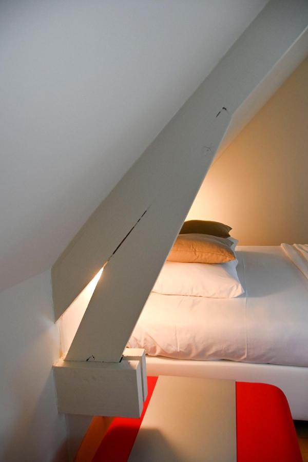 B&B Korsele 59 Horebeke ภายนอก รูปภาพ