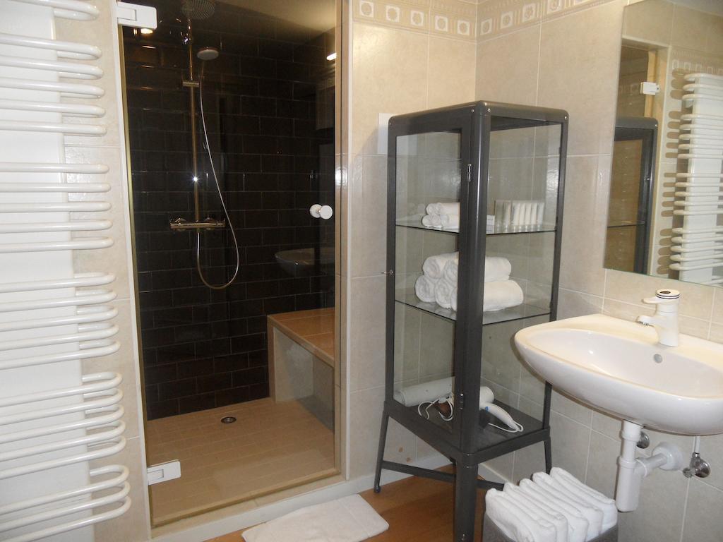 B&B Korsele 59 Horebeke ห้อง รูปภาพ