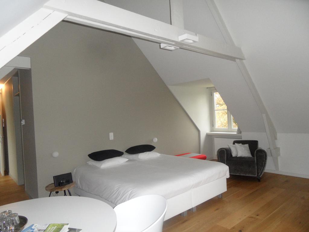 B&B Korsele 59 Horebeke ภายนอก รูปภาพ